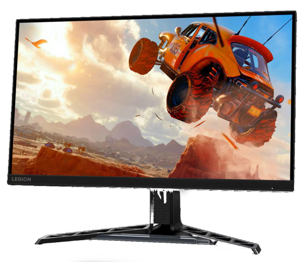 Lenovo R27qe - 1272026 - zdjęcie 2